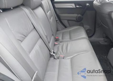 2010 Honda Cr-V Ex-L from USA, damaged, VIN 5J6RE4H76AL096826